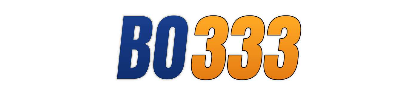 bo333 โลโก้